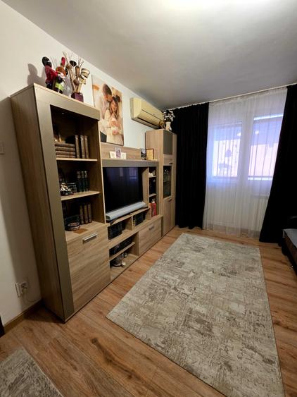 Apartament cu 2 camere decomandat în Ștefan cel Mare