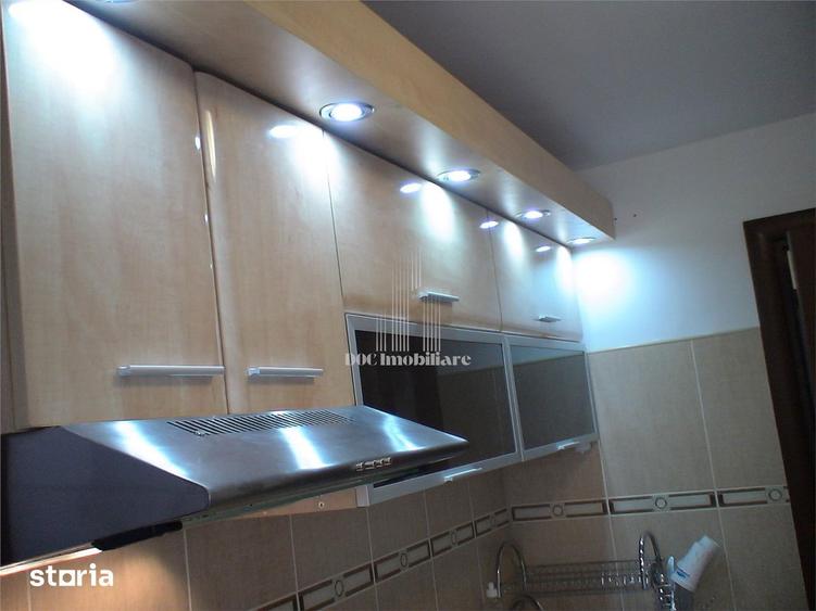 4 camere | Tineretului | Centrala | Mihai Bravu | 103mp| Parcare - 5