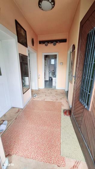 Casa 3 cam singur in curte de 585 Zona Turnisor - 2