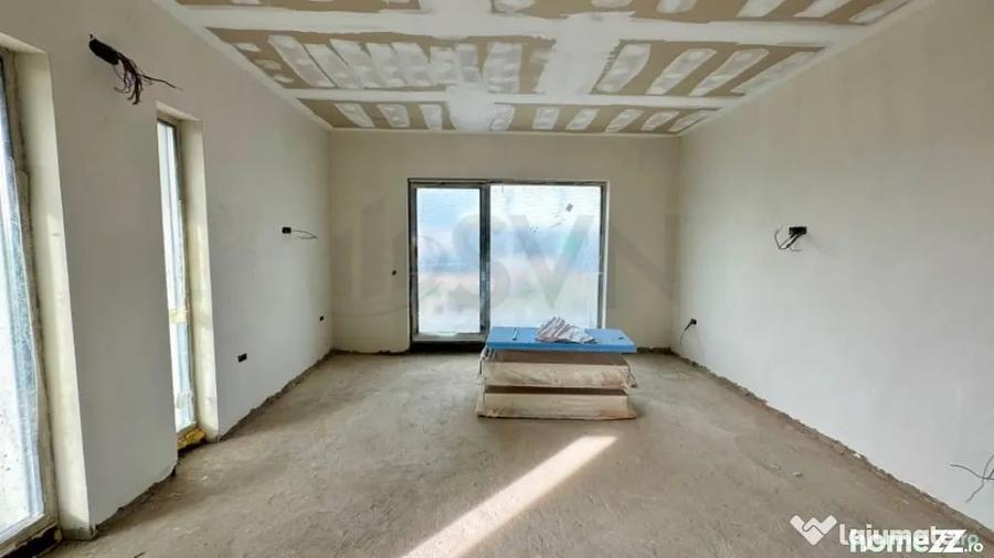 Casa parter tip duplex Tunari - 8