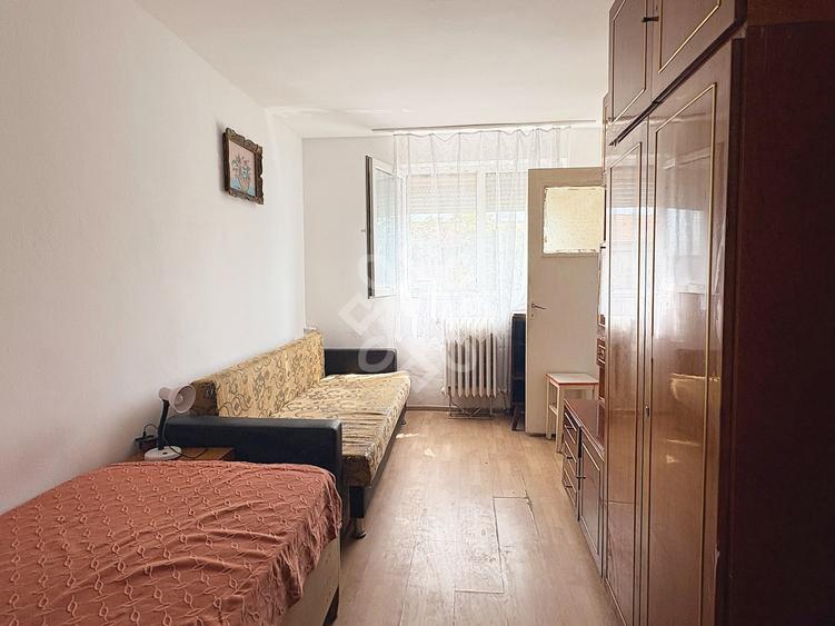 Garsoniera de vanzare in Rogerius, zona Parc Olosig - 3