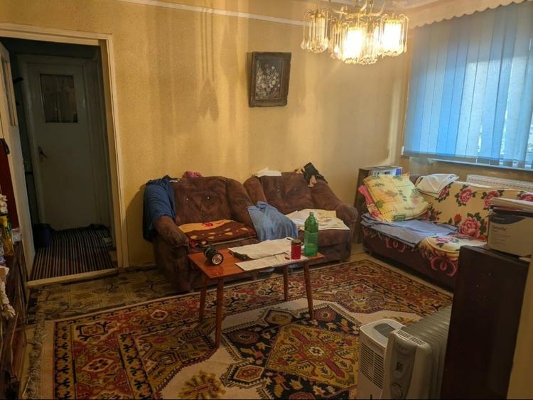 Apartament 3 camere Radu Negru, Braila - 11