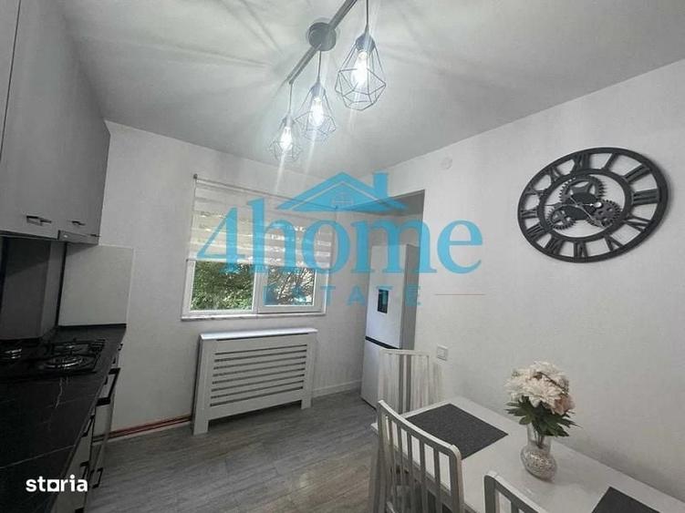 Apartament cu 2 camere decomandat în Tineretului