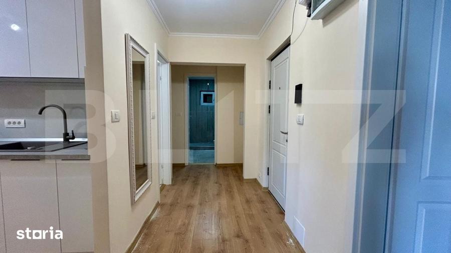 Apartament 3 camere la prima inchiriere cu loc de parcare inclus, Zona - 6