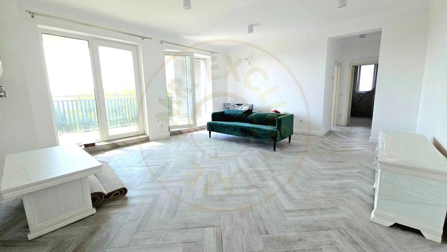 Apartament cu 2 camere decomandat, mobilat în Nord-Est