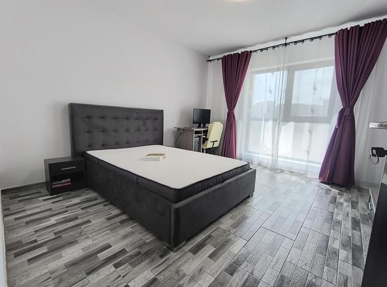 Militari Lujerului- Plaza Residence - 1