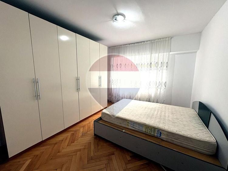 Apartament spatios 3 camere Etaj 1 BRÂNDUȘELOR-BRASOV - 3