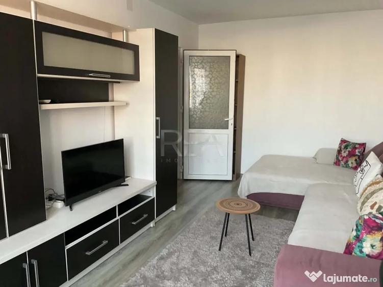 De inchiriat- 2 camere- Decomandat- Centrala Proprie-Margean - 4