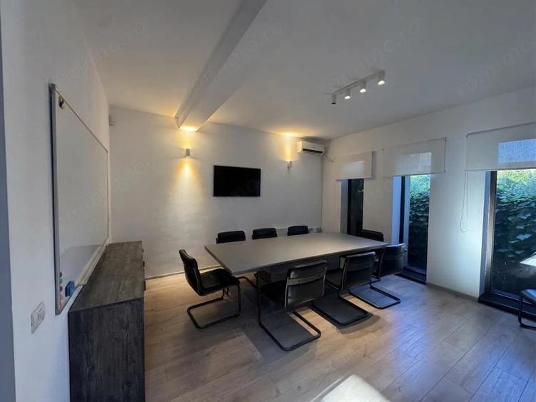 Inchiriere vila pentru birouri - 3
