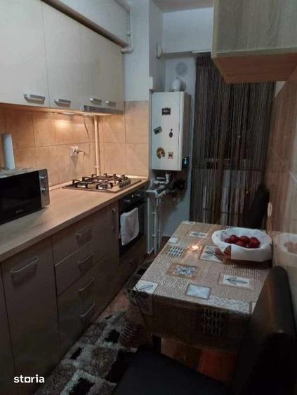 Apartament cu 2 camere în Găvana