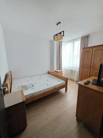 Apartament cu 2 camere semidecomandat în Șelimbăr