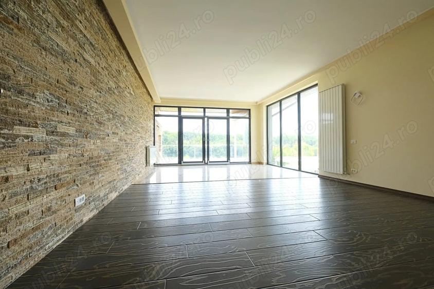 Casă cu 1 camere cu Piscina în Corbeanca
