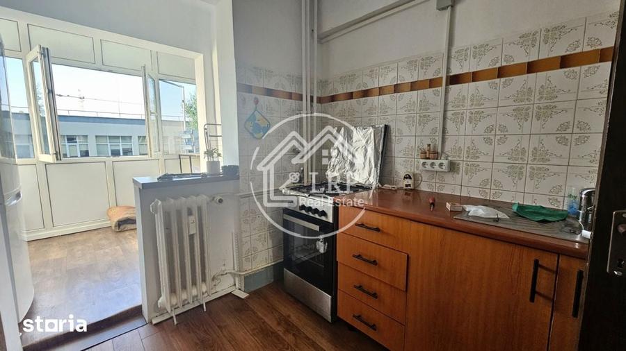 3 camere Morarilor | etaj 3 | decomandat | 75mp - 2