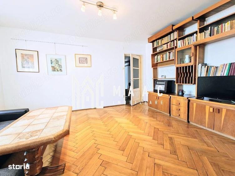 Apartament de vanzare Sibiu | Dioda | 2 camere, 47 mp - 5