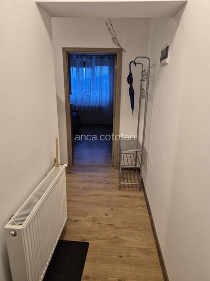 Apartament 2 camere decomandat de inchiriat - Cartier Tei Calea Romanului