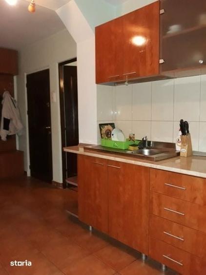 Apartament cu 2 camere în Gării