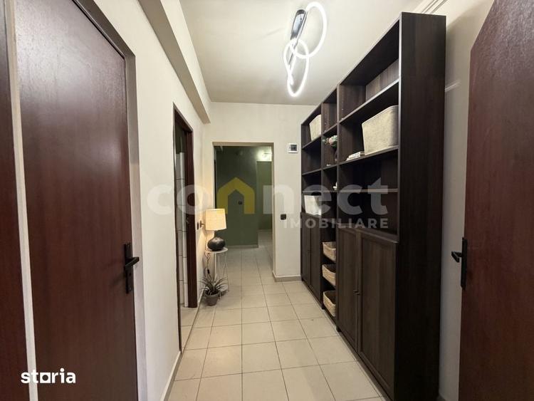 Spațiu comercial, de 126 mp, în Florești