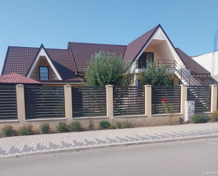 Casă cu 2 camere în 23 August