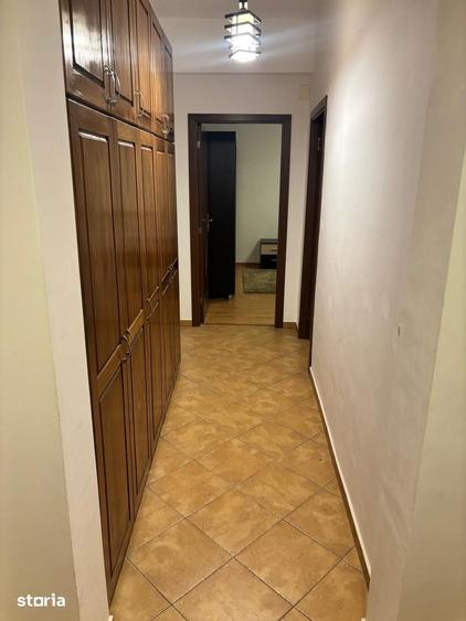 Bucuresti , Cartierul Latin, INCHIRIERE apartament 3 camere - 5