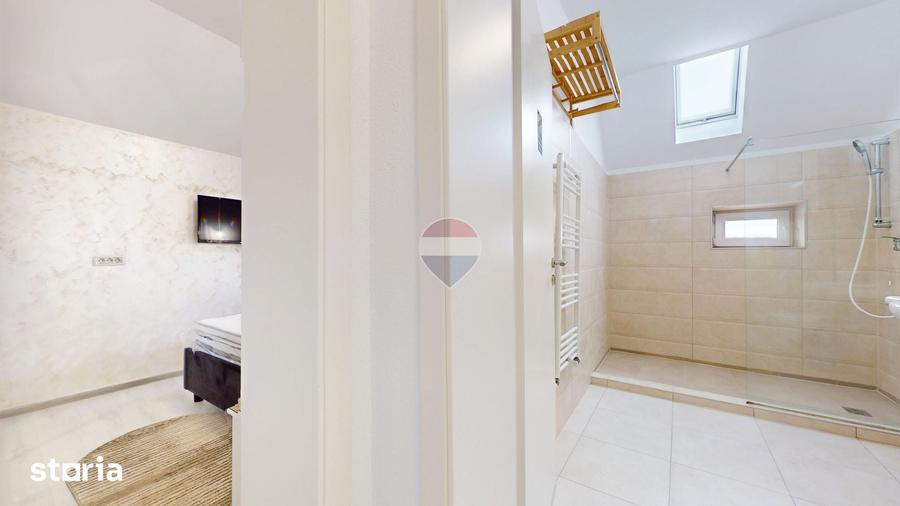 Apartament cu 3 camere în Bartolomeu