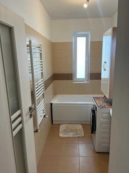 Persoana fizica inchiriez apartament cu o camera - Zona Braytim - 8