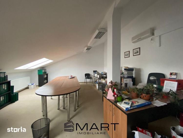 Spatiu birouri 52mp zona B-dul Victoriei - 3