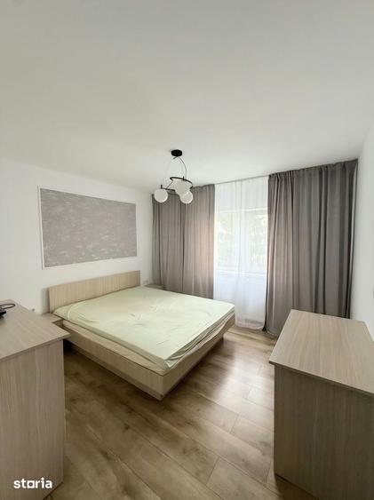 Apartament cu 2 camere decomandat în Mărăști