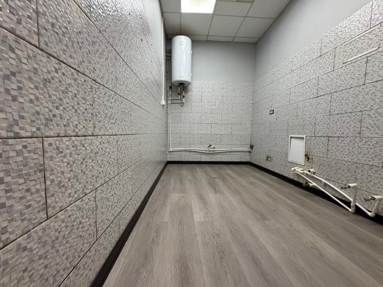 Spațiu comercial, de 110 mp, în Crângași