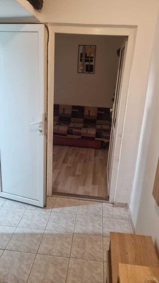 Apartament cu 2 camere decomandat în Șagului