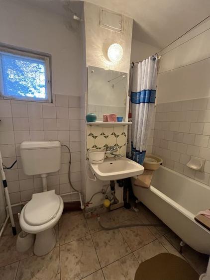 Vand apartament 3cam cf2sd Kogalniceanu - 1