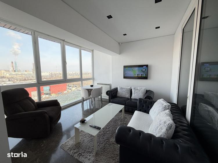 Apartament cu 2 camere în Vitan