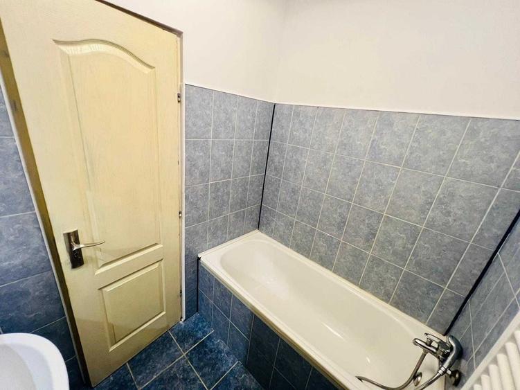 Garsoniera de inchiriat 23 MP Termen lung - zona Broscarie - 1