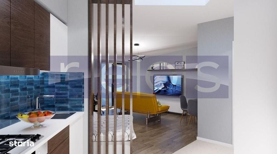 Apartament în Olteniței