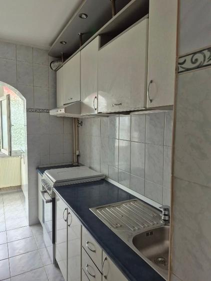 Apartament cu 2 camere decomandat, mobilat în Păcurari