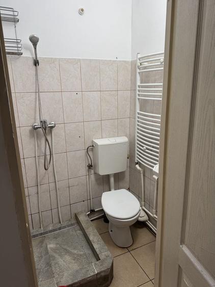 Garsonieră în Central