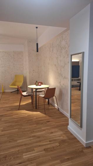 Apartament cu 2 camere decomandat în Nord