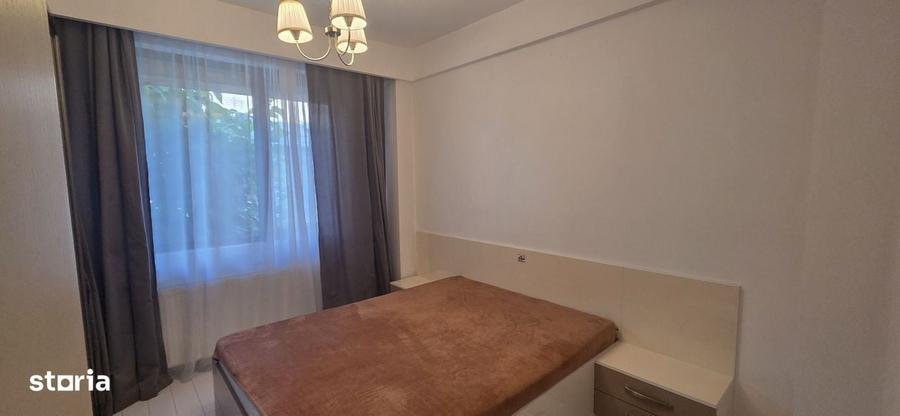 Apartament 2 camere +curte I Biserica Bazilescu - 6