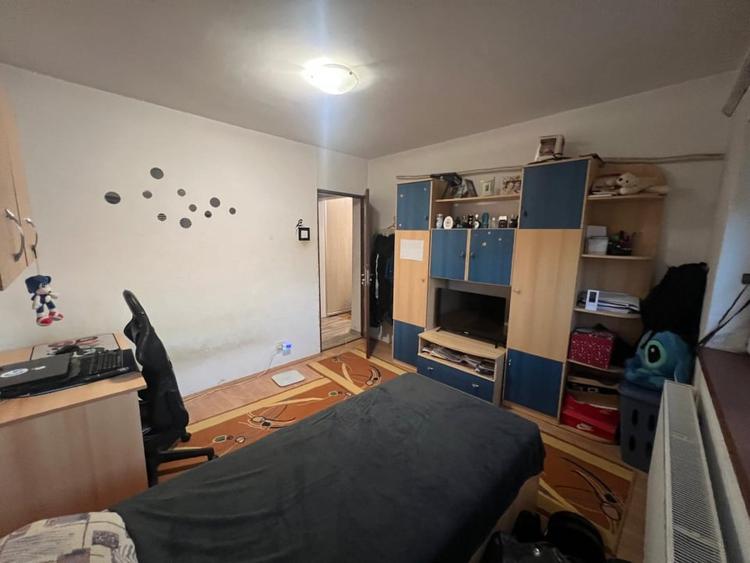 Apartament cu 2 camere decomandat, mobilat în Brazda lui Novac