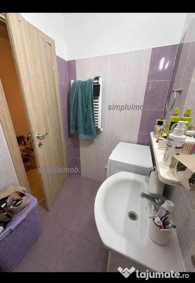 Garsoniera spa?ioasa Metrou Grigorescu bloc nou - Bucuresti (Bucuresti-Ilfov) - 6