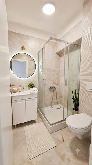 Apartament cu 3 camere decomandat în Timpuri Noi