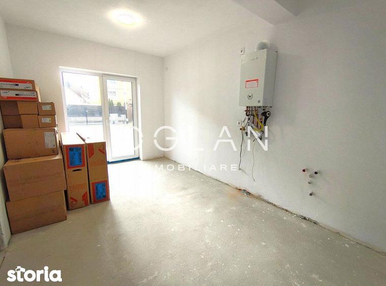 CASA NOUA, INDIVIDUALA, 4 cam. zona Alba Iulia - 8