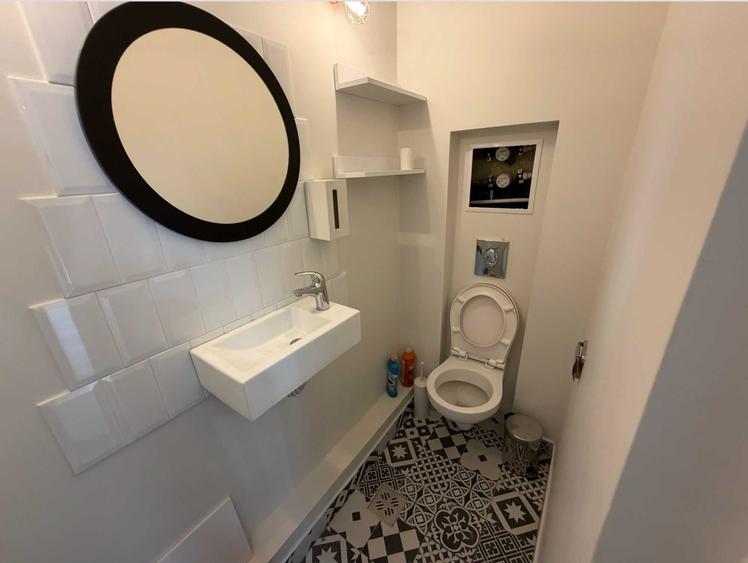 Spațiu comercial, de 28 mp, în Traian