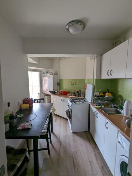 Ap cu 2 camere + terasă, in P-ta Cipariu aproape de Iulius si Centru! - 10