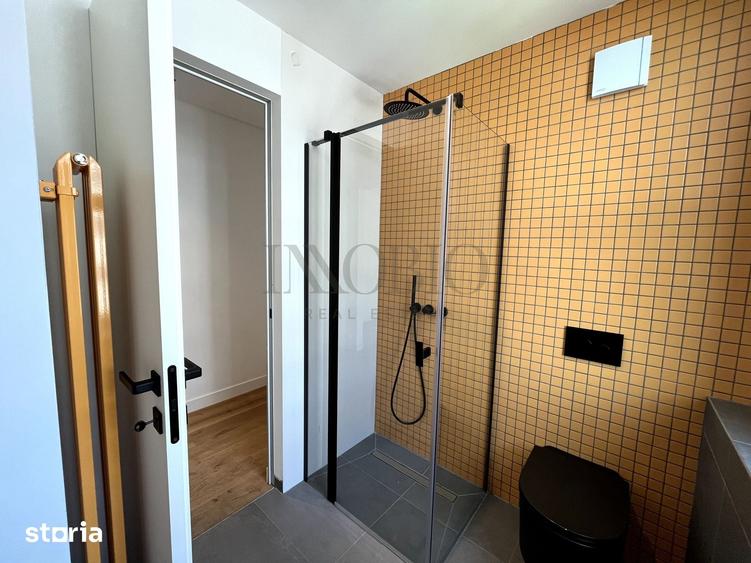 Apartament cu 4 camere în Pipera
