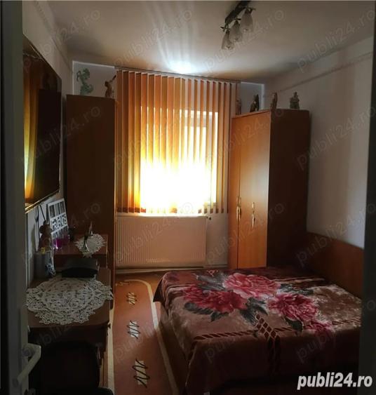 Apartament cu 2 camere decomandat în Dorobanților