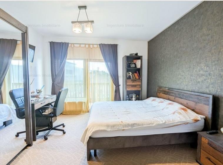 Casa STR CARPATILOR Brasov vanzare INCHIRIERE sau Schimb - 7