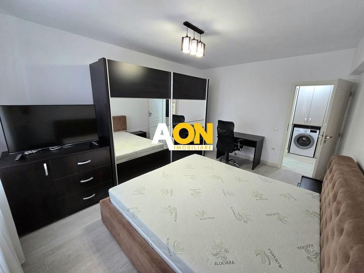 Apartament cu 3 Camere, Bloc Nou, Etaj 1, Zonă Ultracentrală - 9