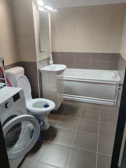 Garsonieră semidecomandată în Sânpetru