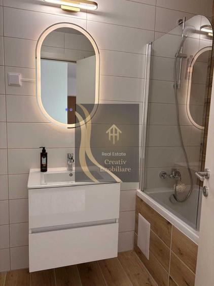 Apartament 2 camere de vanzare, bloc nou - 8