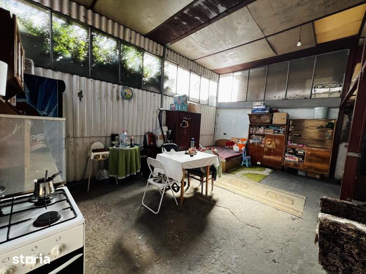 Casă cu 3 camere cu Teren 290 Mp în Mehala